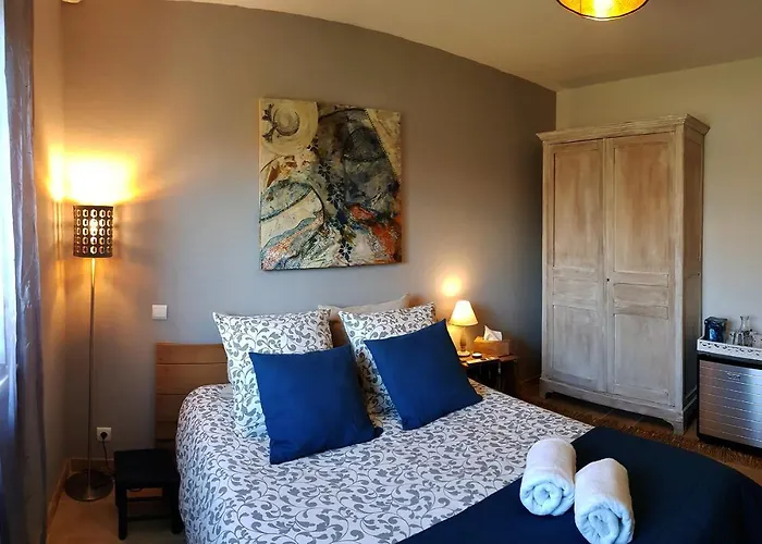 La Villa Esterel & Spa